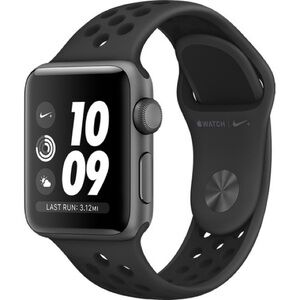 Apple Watch Nike+ Series 3 38mm Smartwatch